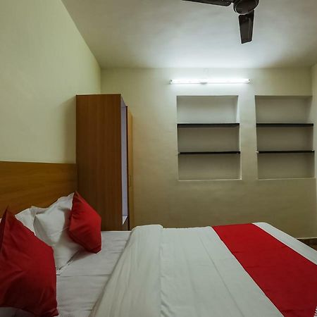 Oyo 32995 Serenest Kotagiri Bagian luar foto