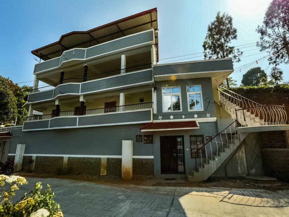 Oyo 32995 Serenest Kotagiri Bagian luar foto