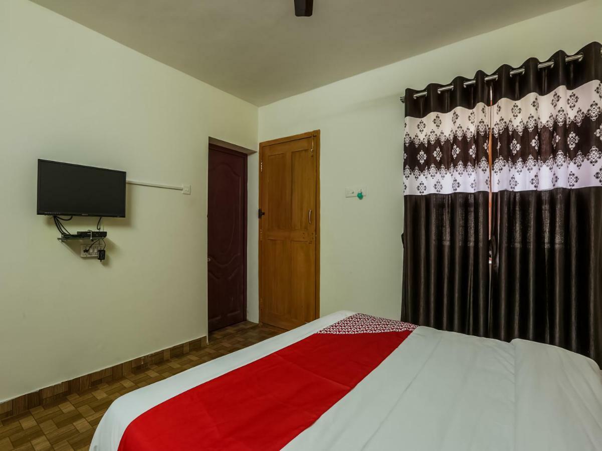 Oyo 32995 Serenest Kotagiri Bagian luar foto