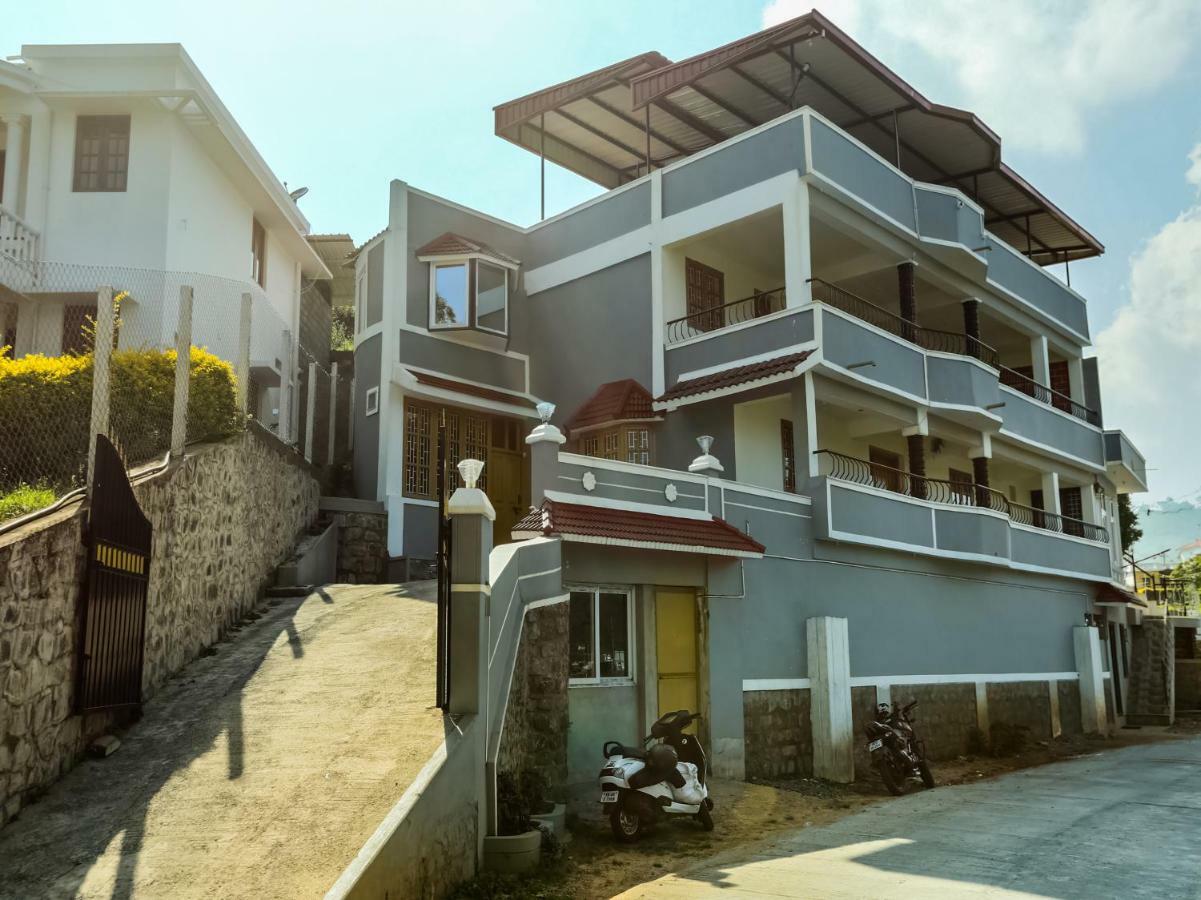 Oyo 32995 Serenest Kotagiri Bagian luar foto