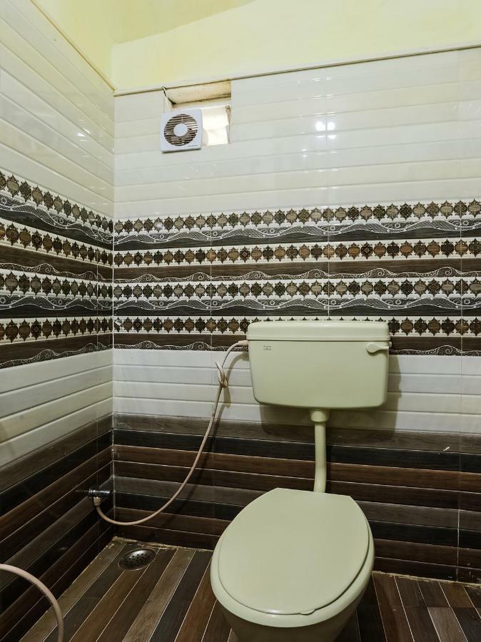Oyo 32995 Serenest Kotagiri Bagian luar foto