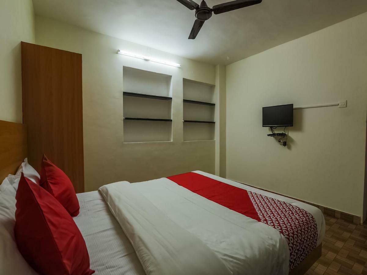 Oyo 32995 Serenest Kotagiri Bagian luar foto