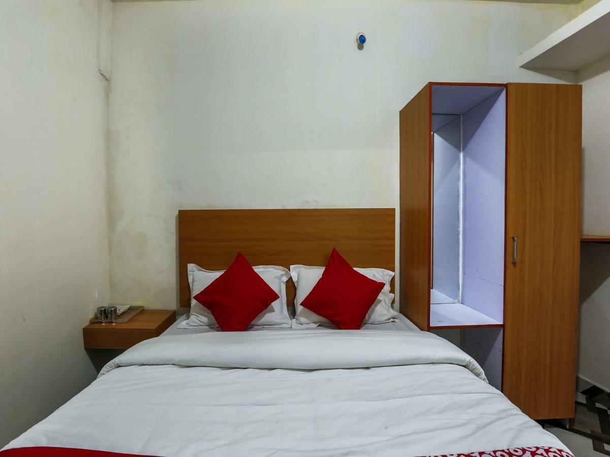 Oyo 32995 Serenest Kotagiri Bagian luar foto