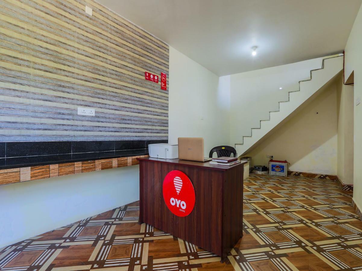 Oyo 32995 Serenest Kotagiri Bagian luar foto