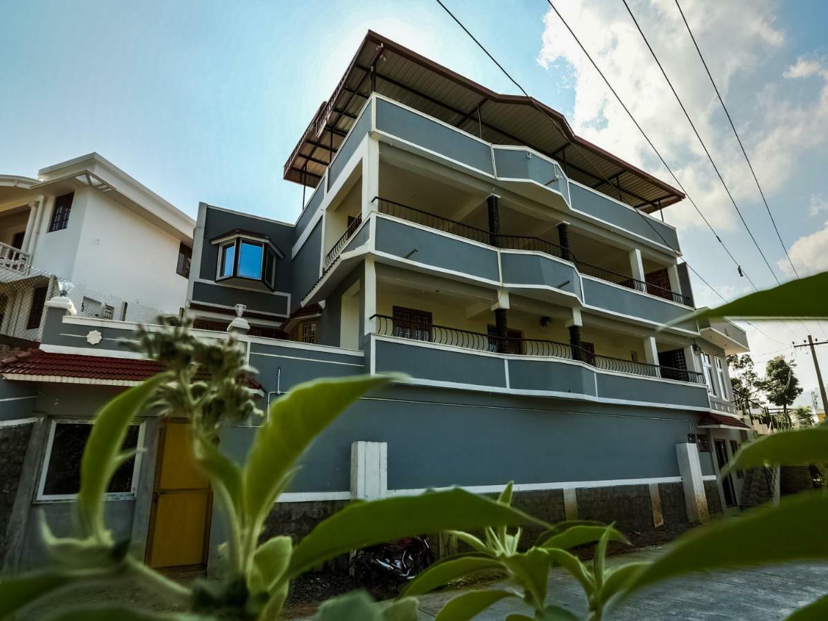 Oyo 32995 Serenest Kotagiri Bagian luar foto