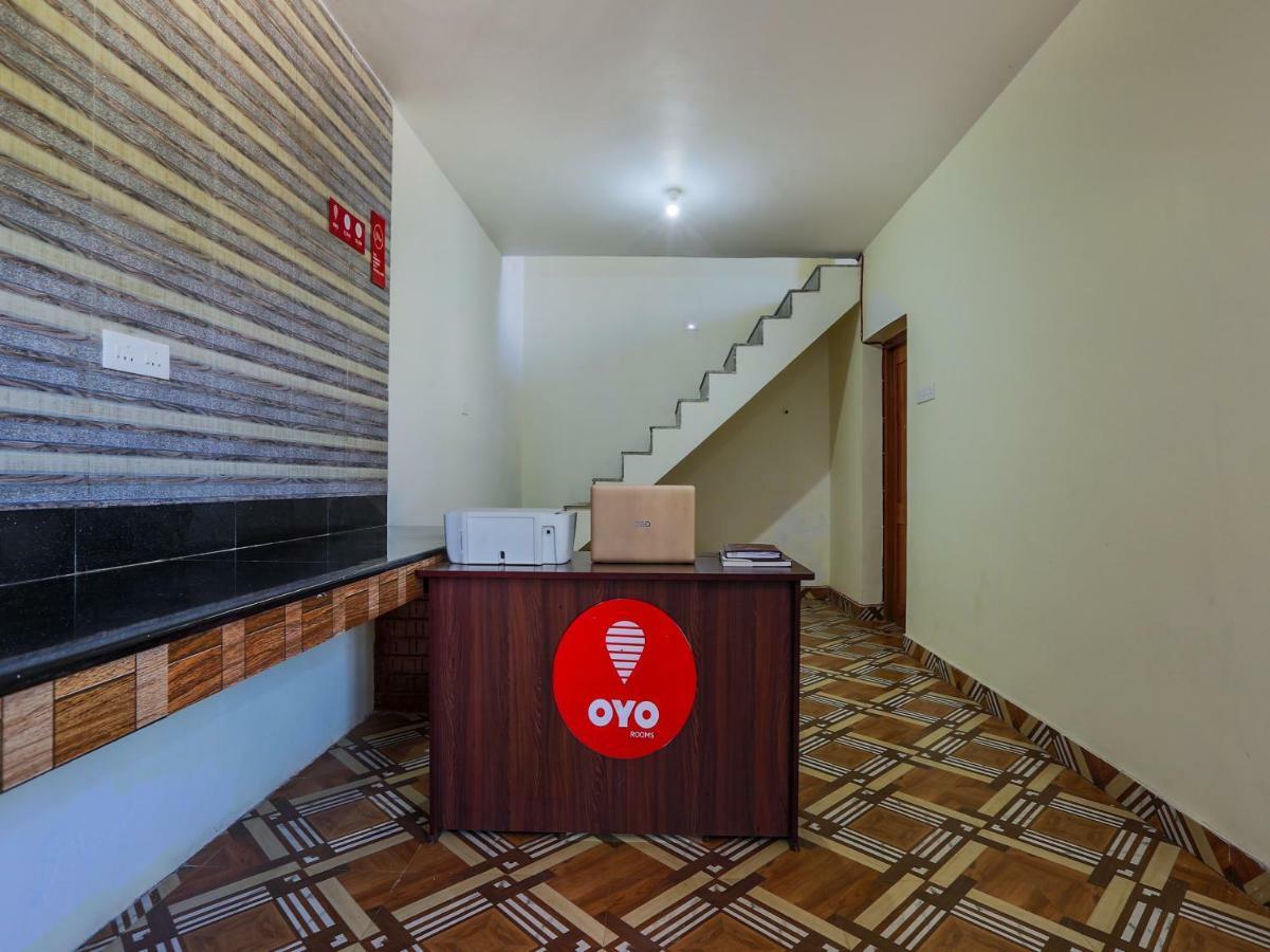 Oyo 32995 Serenest Kotagiri Bagian luar foto